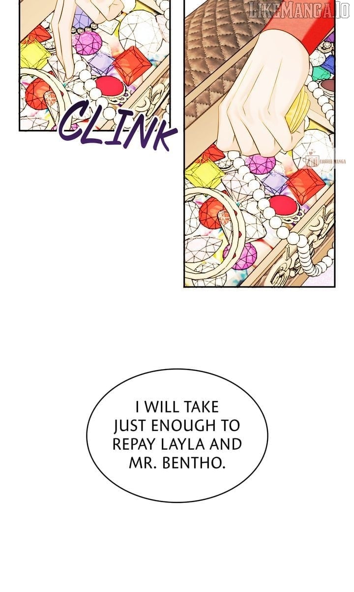 Cassnier’s Secret Memoirs Chapter 29 346 42