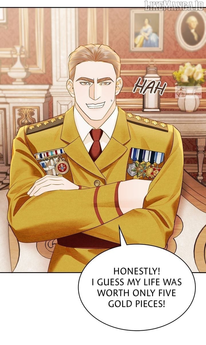 Cassnier’s Secret Memoirs Chapter 29 347 43