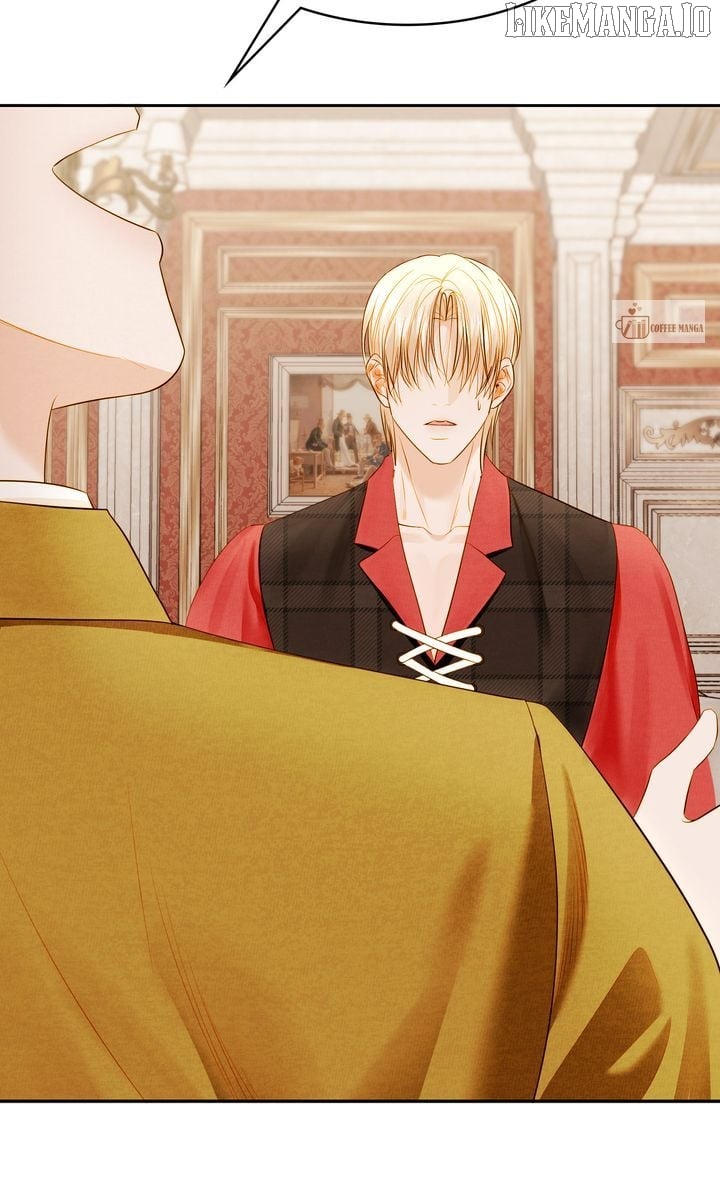 Cassnier’s Secret Memoirs Chapter 29 352 48