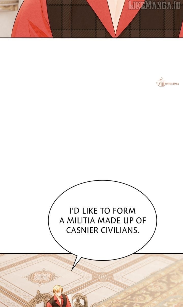 Cassnier’s Secret Memoirs Chapter 29 354 50