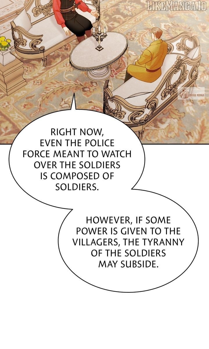 Cassnier’s Secret Memoirs Chapter 29 355 51