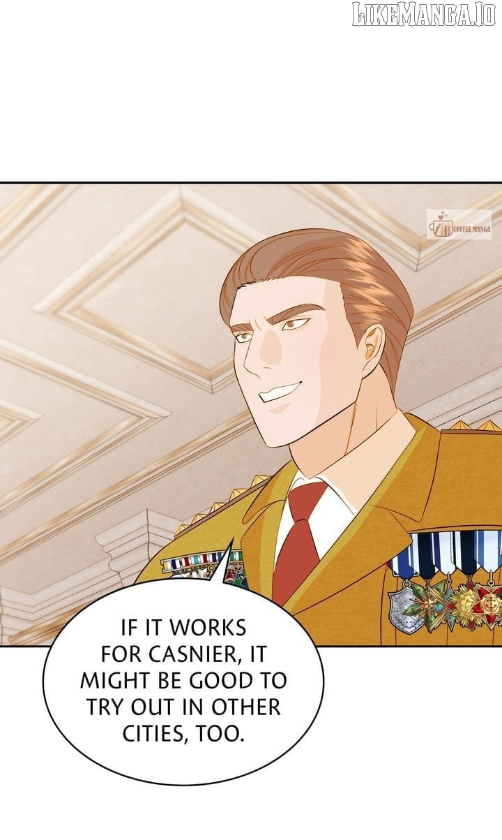 Cassnier’s Secret Memoirs Chapter 29 356 52