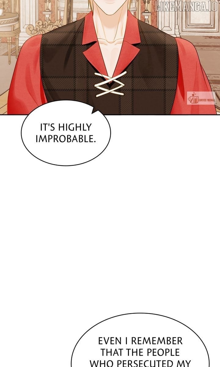 Cassnier’s Secret Memoirs Chapter 29 360 56