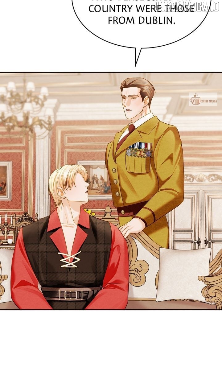 Cassnier’s Secret Memoirs Chapter 29 361 57