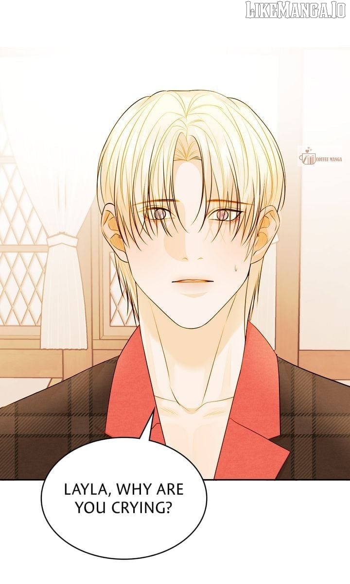 Cassnier’s Secret Memoirs Chapter 29 374 70