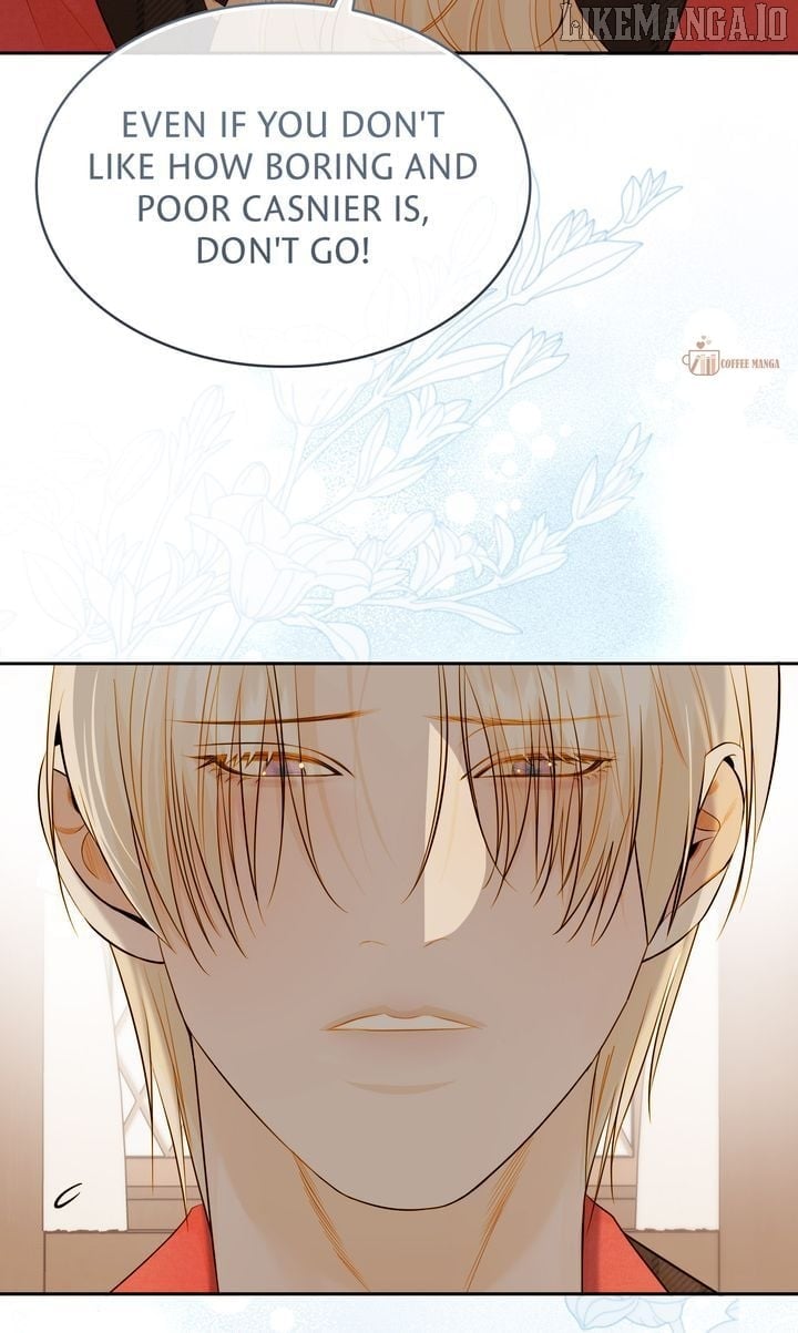 Cassnier’s Secret Memoirs Chapter 29 380 76