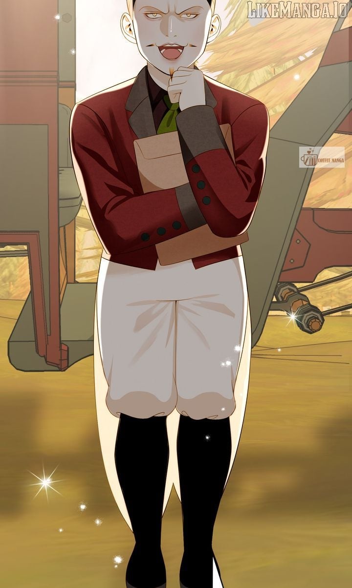 Cassnier’s Secret Memoirs Chapter 29 400 96