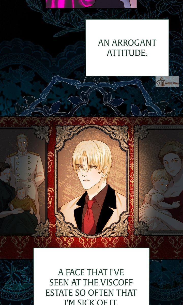 Cassnier’s Secret Memoirs Chapter 30 351 002