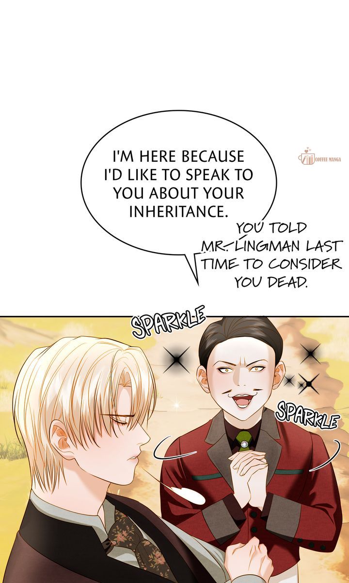 Cassnier’s Secret Memoirs Chapter 30 364 015