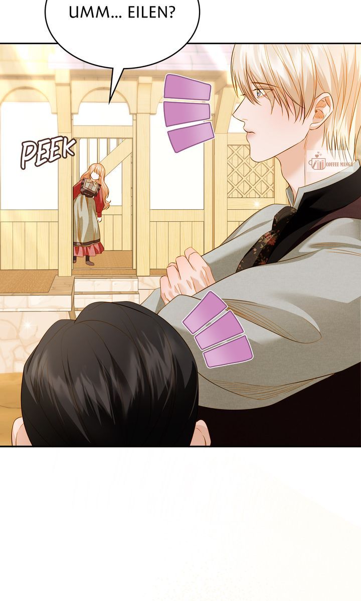 Cassnier’s Secret Memoirs Chapter 30 366 017