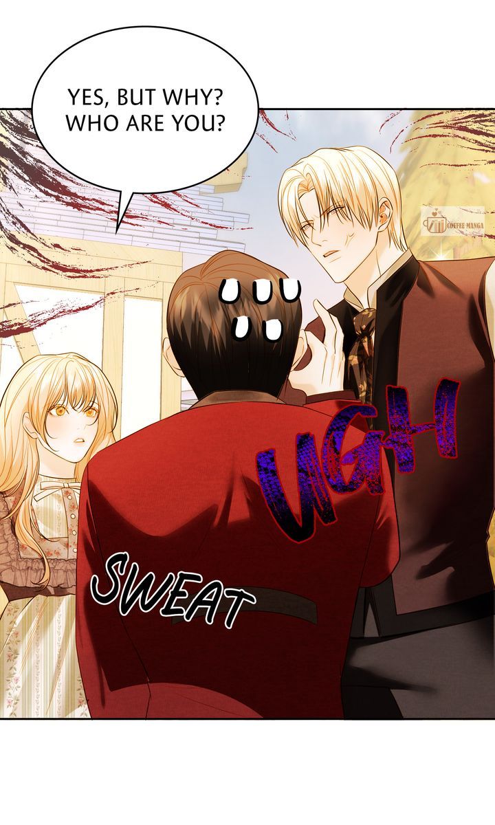 Cassnier’s Secret Memoirs Chapter 30 373 024