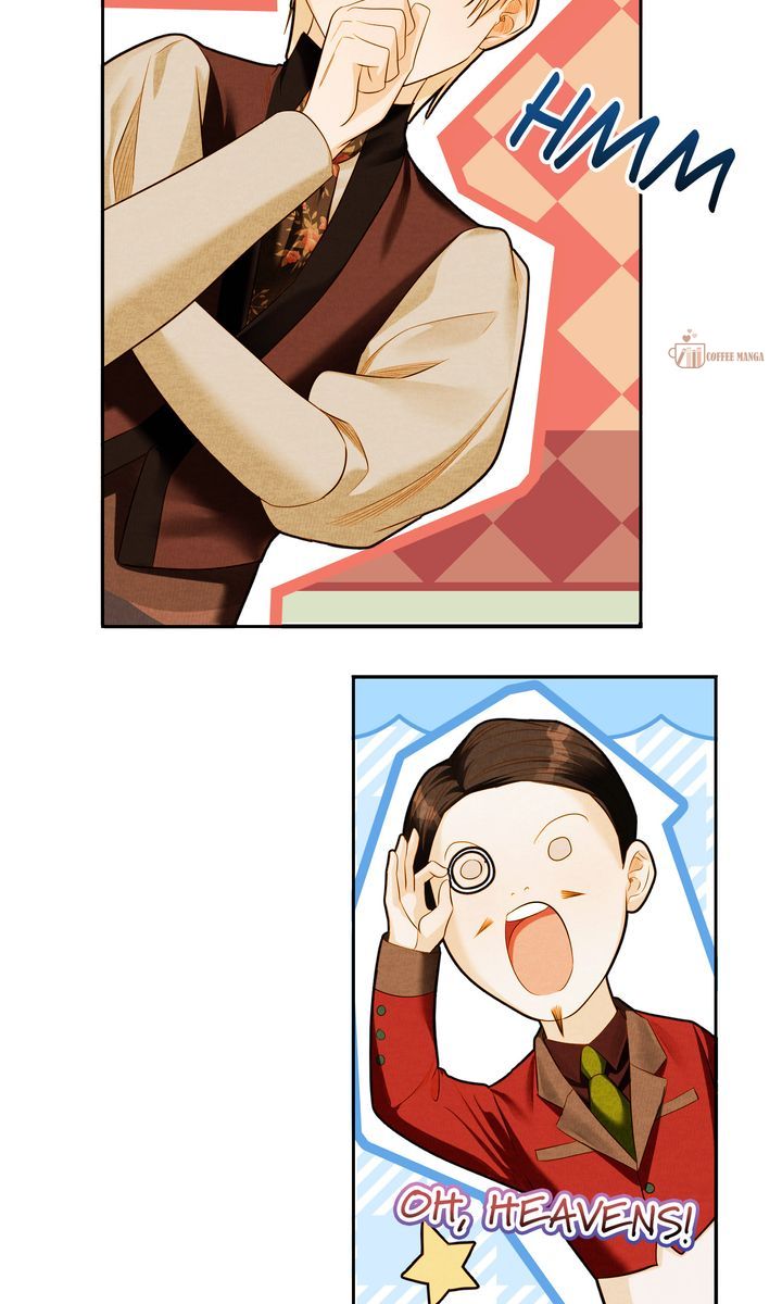 Cassnier’s Secret Memoirs Chapter 30 394 045