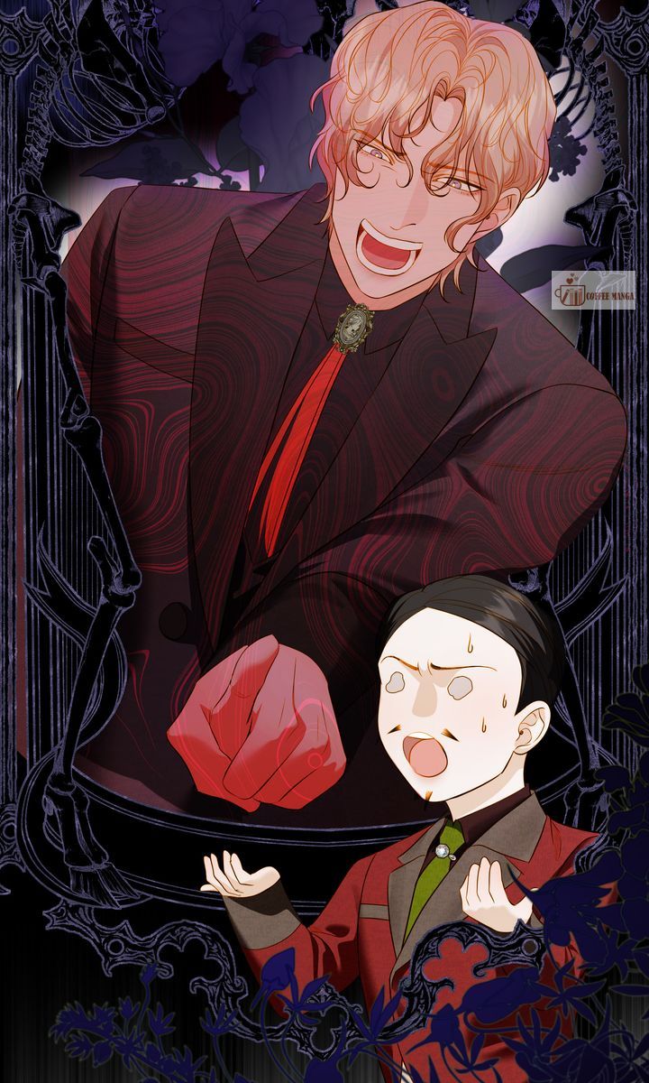 Cassnier’s Secret Memoirs Chapter 30 396 047