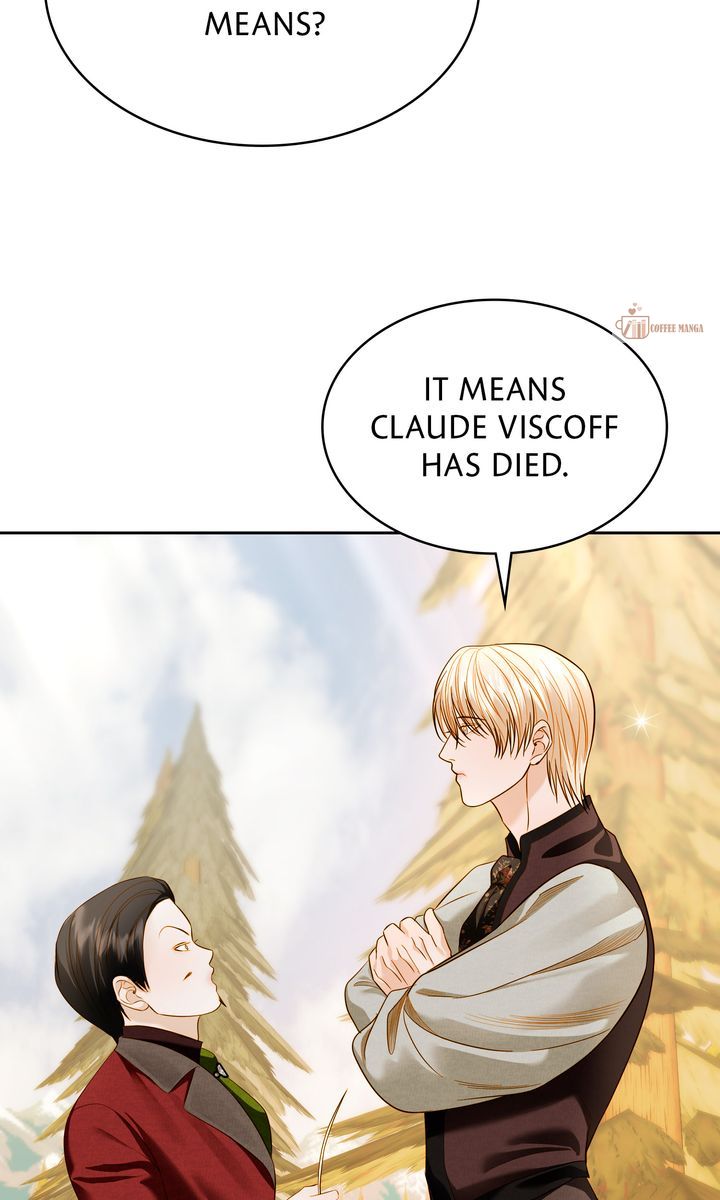 Cassnier’s Secret Memoirs Chapter 30 406 057