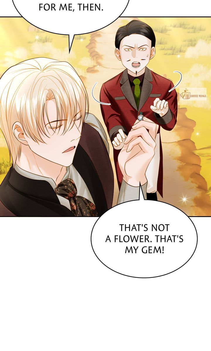 Cassnier’s Secret Memoirs Chapter 30 410 061