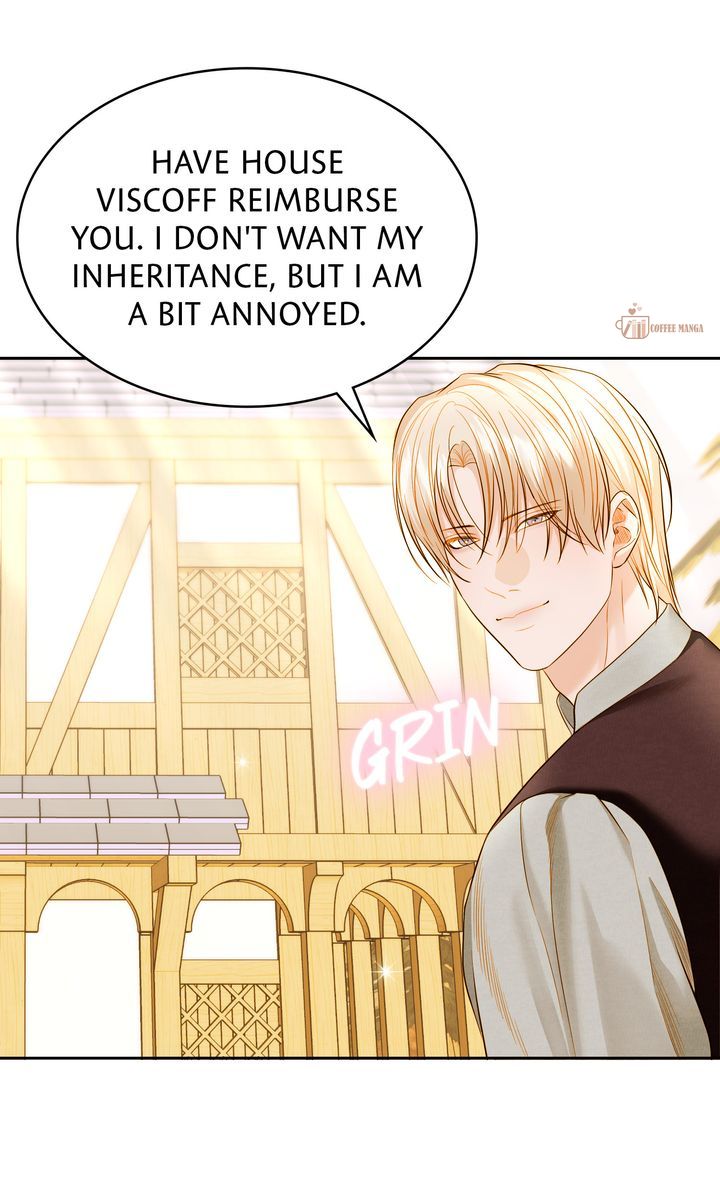 Cassnier’s Secret Memoirs Chapter 30 411 062