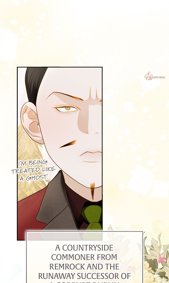 Cassnier’s Secret Memoirs Chapter 30 427 078