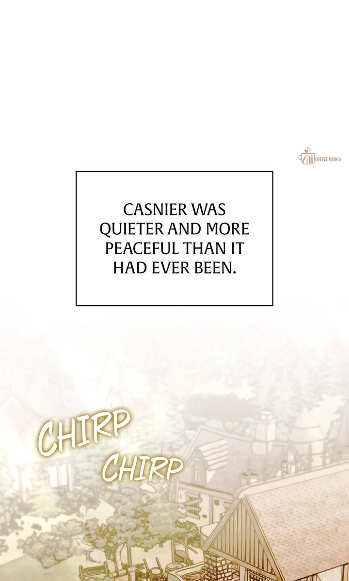 Cassnier’s Secret Memoirs Chapter 31 299 01