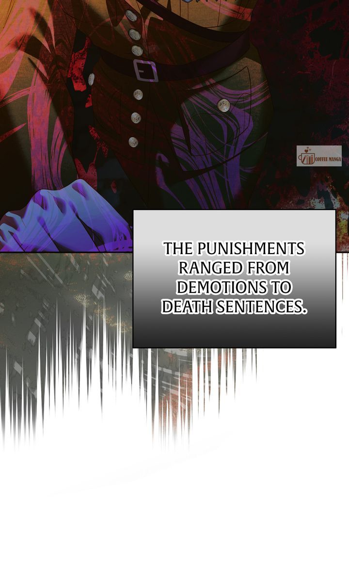 Cassnier’s Secret Memoirs Chapter 31 302 04