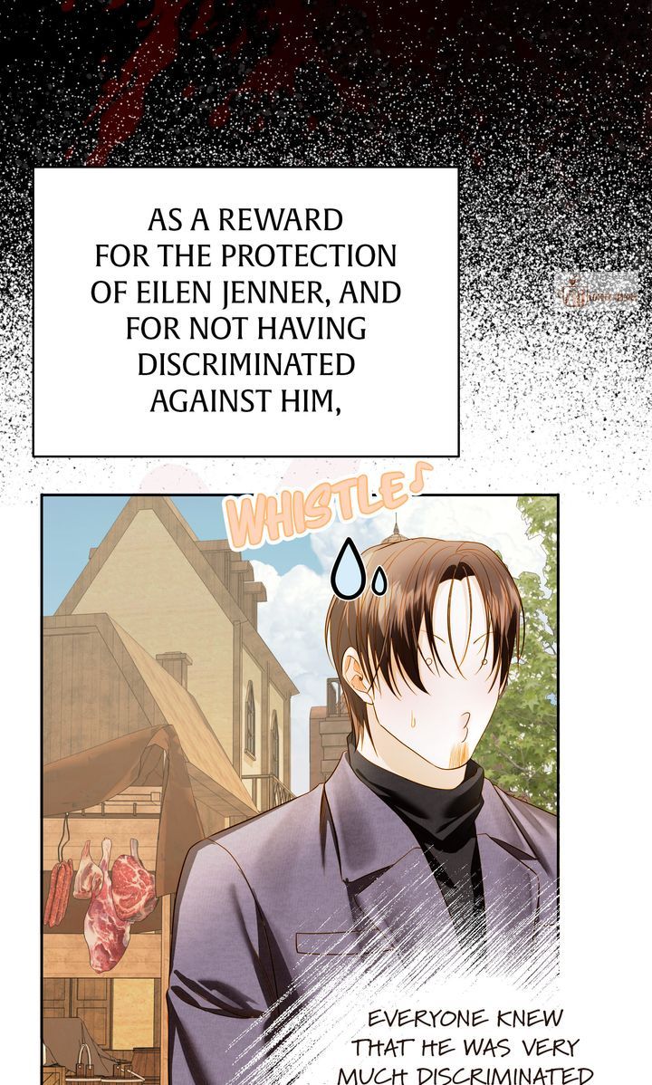 Cassnier’s Secret Memoirs Chapter 31 305 07