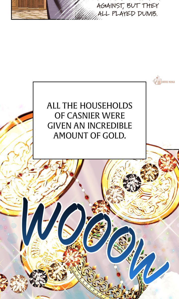 Cassnier’s Secret Memoirs Chapter 31 306 08