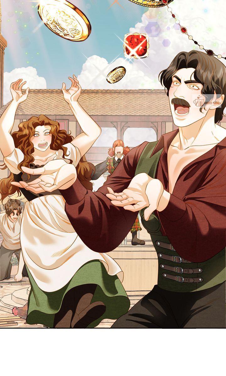 Cassnier’s Secret Memoirs Chapter 31 307 09