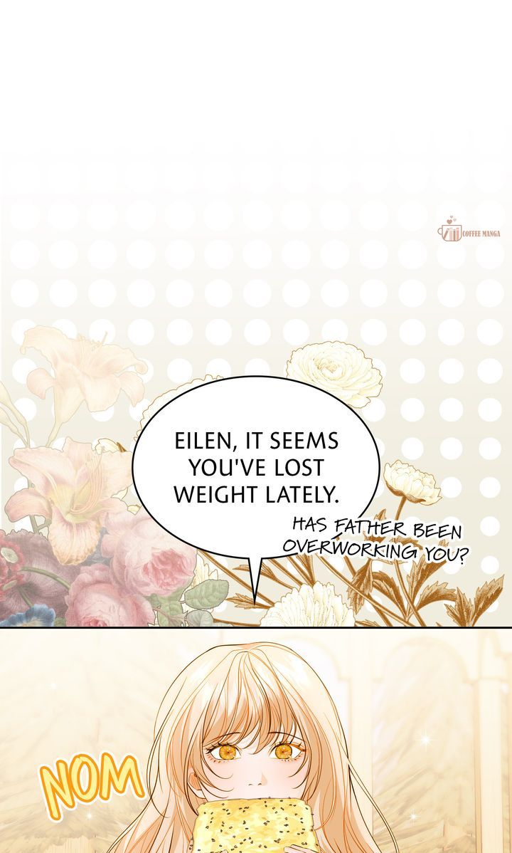 Cassnier’s Secret Memoirs Chapter 31 318 20