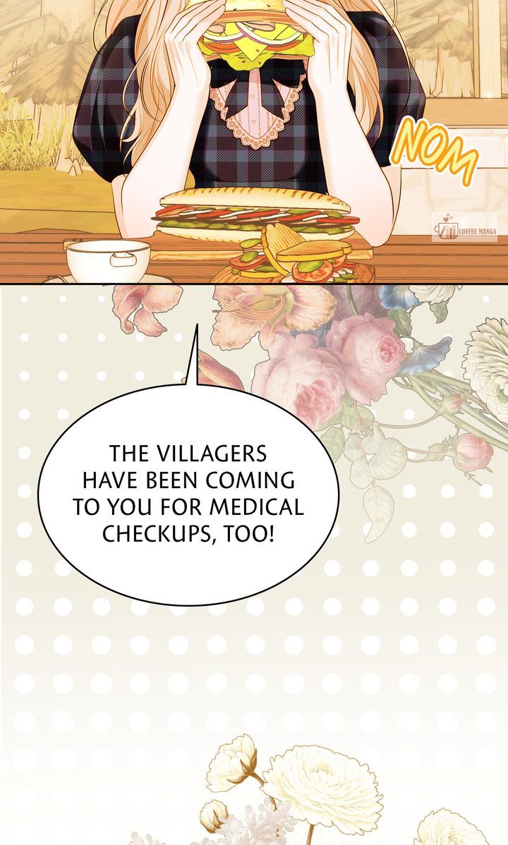 Cassnier’s Secret Memoirs Chapter 31 319 21