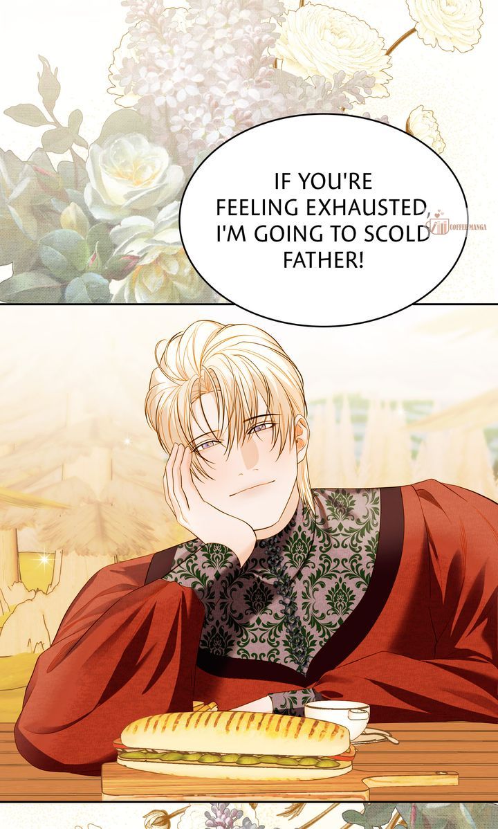 Cassnier’s Secret Memoirs Chapter 31 320 22