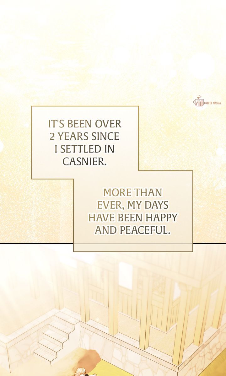 Cassnier’s Secret Memoirs Chapter 31 328 30