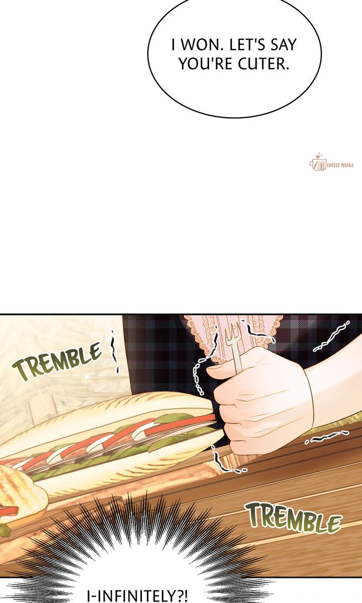 Cassnier’s Secret Memoirs Chapter 31 331 33