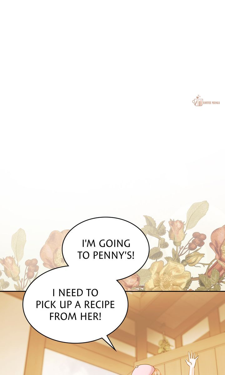 Cassnier’s Secret Memoirs Chapter 31 342 44