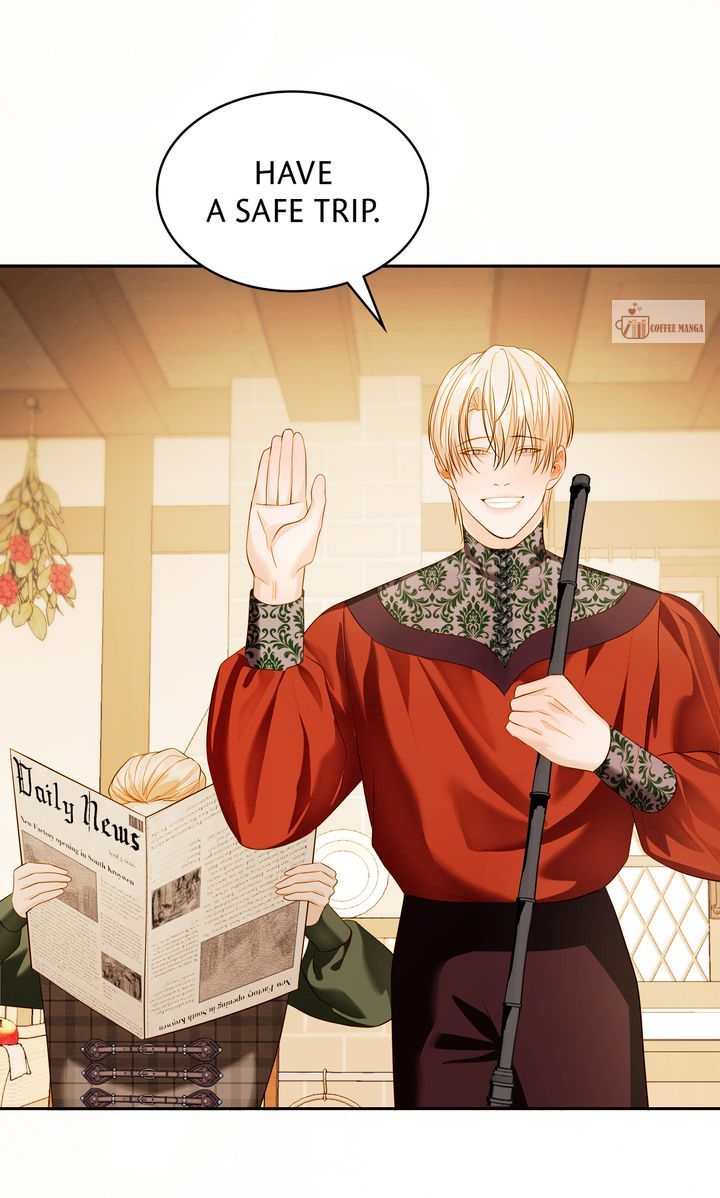 Cassnier’s Secret Memoirs Chapter 31 344 46