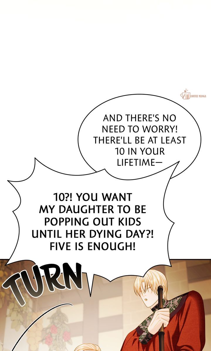 Cassnier’s Secret Memoirs Chapter 31 375 77