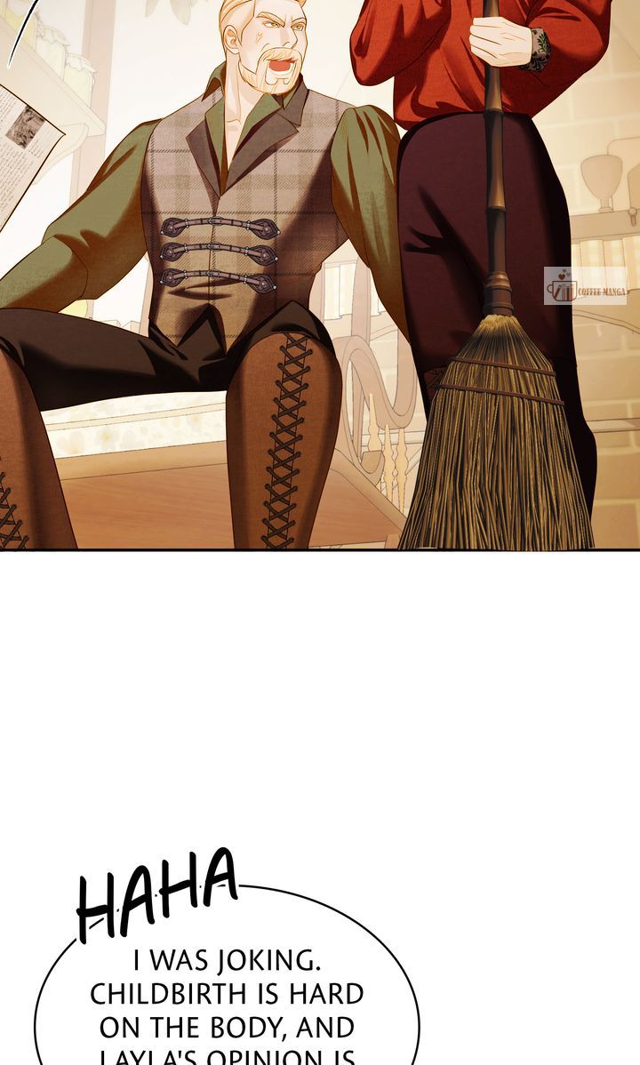 Cassnier’s Secret Memoirs Chapter 31 376 78