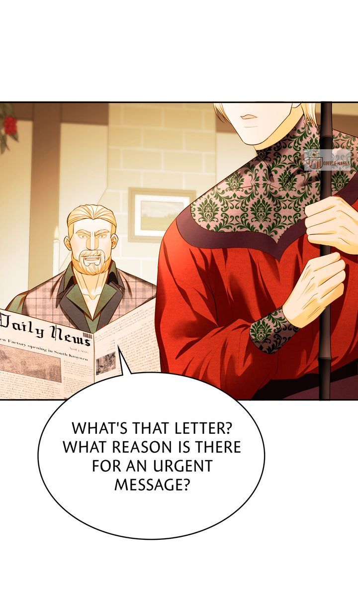 Cassnier’s Secret Memoirs Chapter 31 386 88