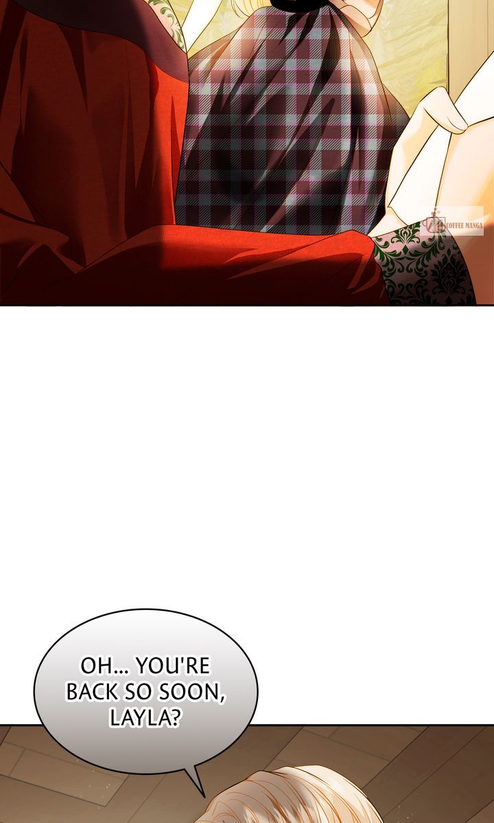 Cassnier’s Secret Memoirs Chapter 31 388 90