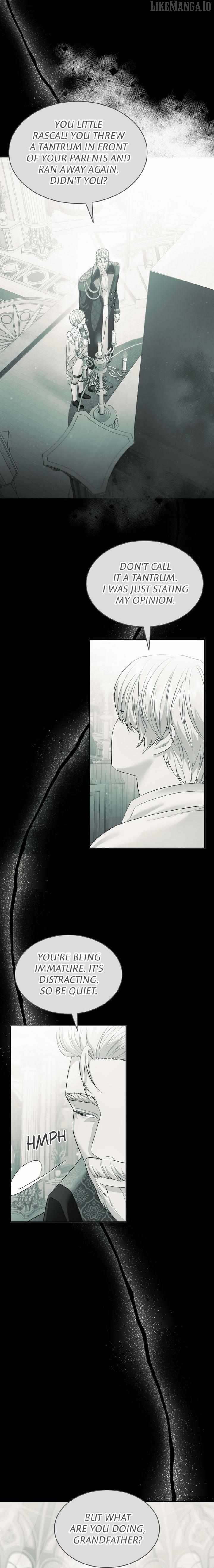 Cassnier’s Secret Memoirs Chapter 32 113 01