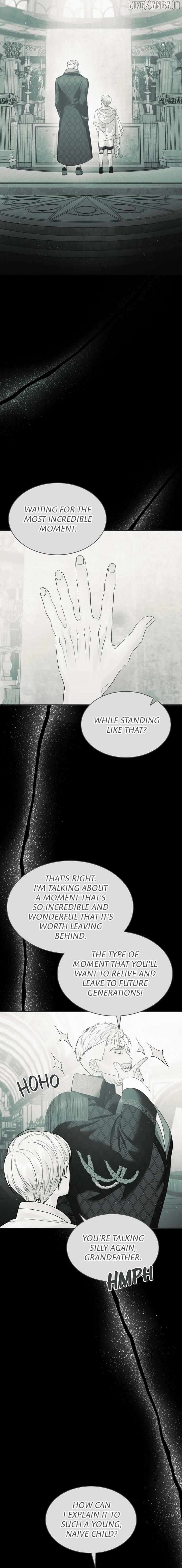 Cassnier’s Secret Memoirs Chapter 32 114 02