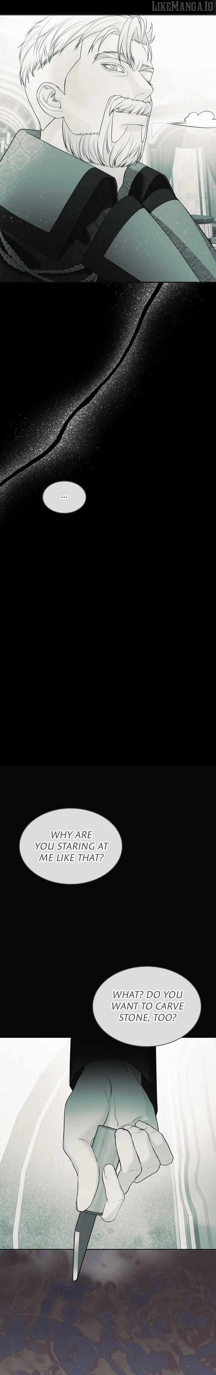 Cassnier’s Secret Memoirs Chapter 32 115 03