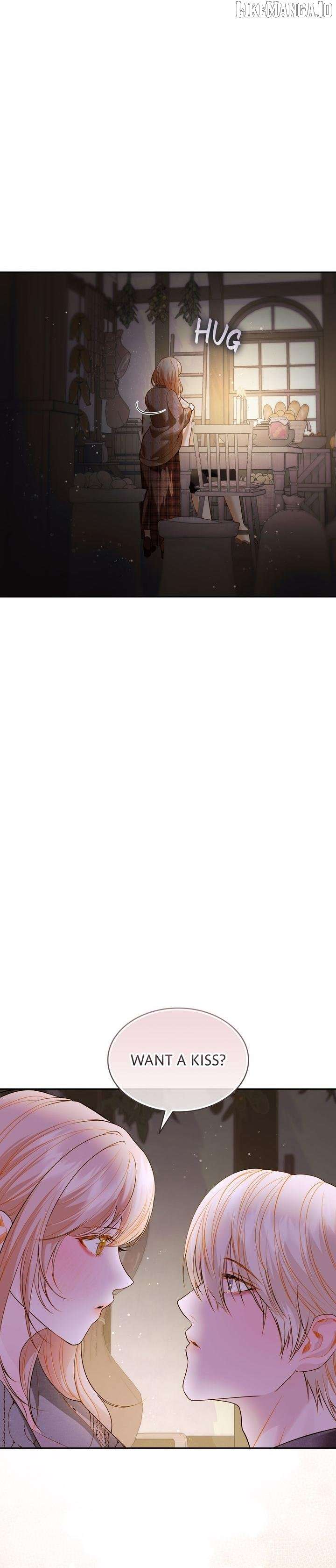 Cassnier’s Secret Memoirs Chapter 32 118 06