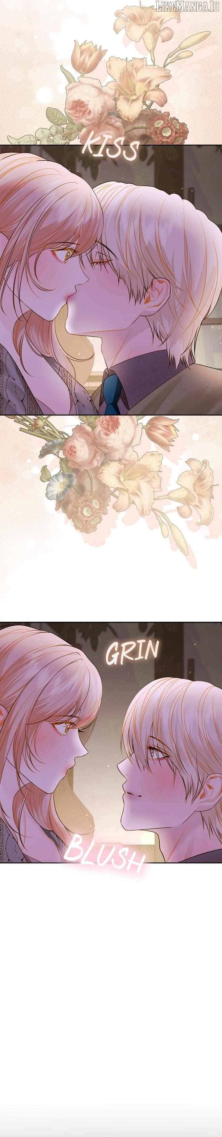 Cassnier’s Secret Memoirs Chapter 32 119 07