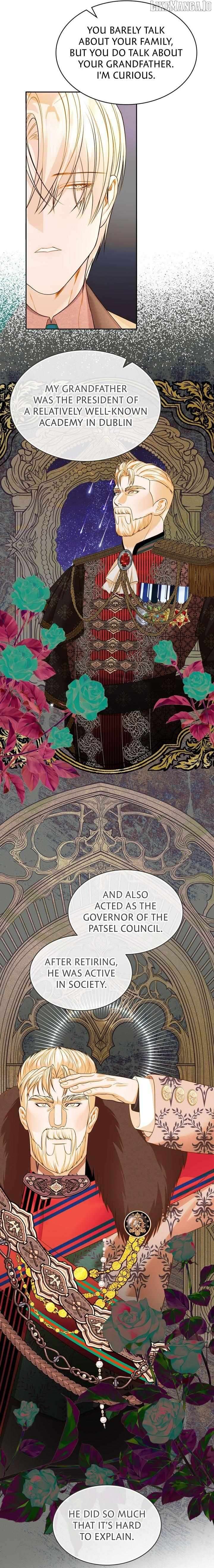 Cassnier’s Secret Memoirs Chapter 32 121 09