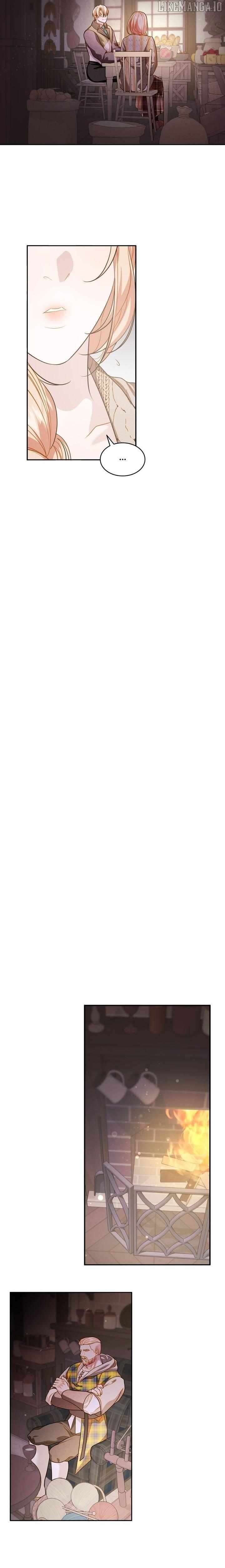 Cassnier’s Secret Memoirs Chapter 32 125 13