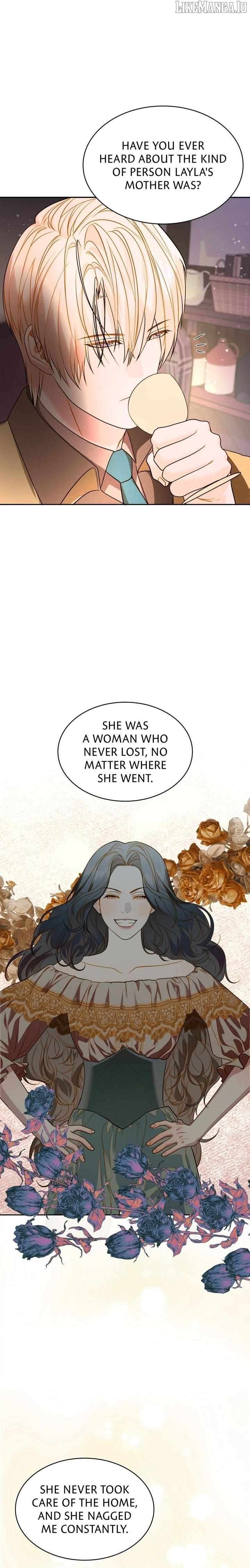 Cassnier’s Secret Memoirs Chapter 32 127 15