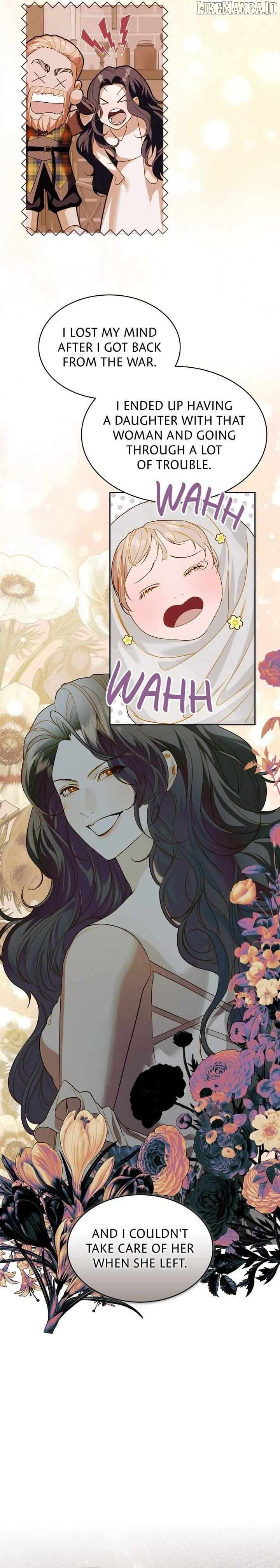 Cassnier’s Secret Memoirs Chapter 32 128 16