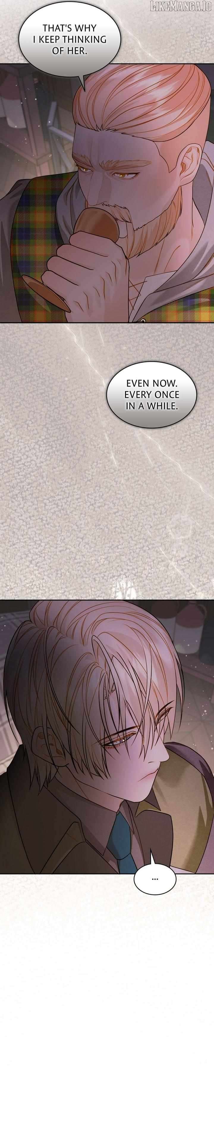 Cassnier’s Secret Memoirs Chapter 32 129 17