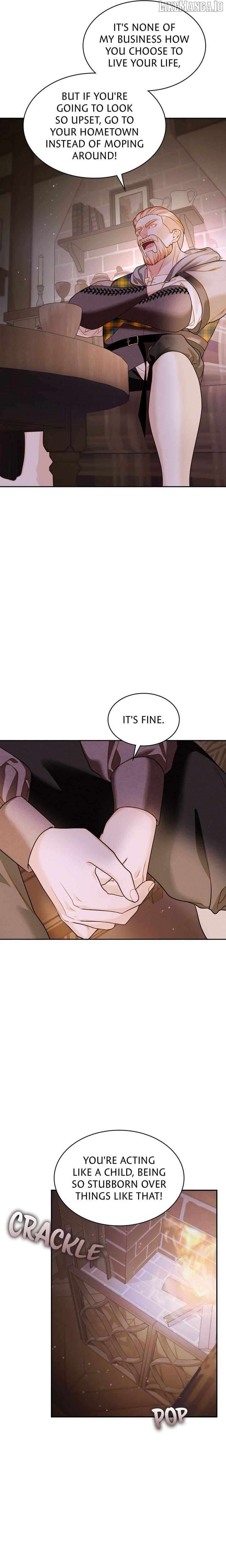 Cassnier’s Secret Memoirs Chapter 32 130 18