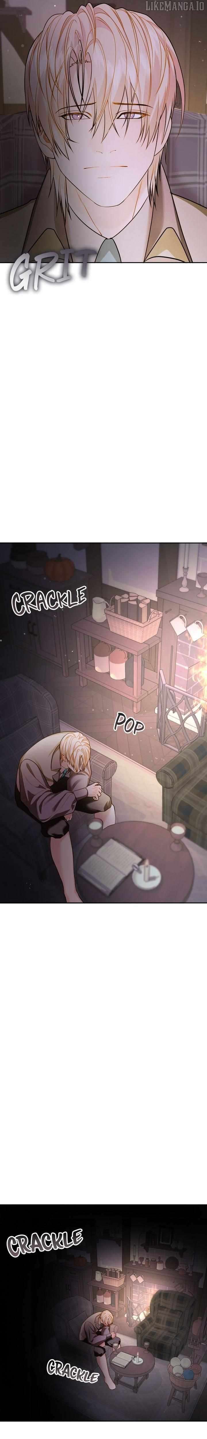 Cassnier’s Secret Memoirs Chapter 32 133 21