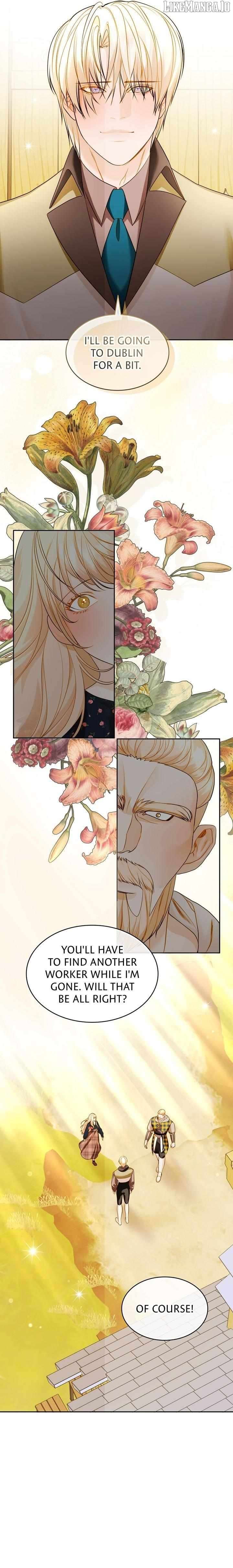 Cassnier’s Secret Memoirs Chapter 32 136 24